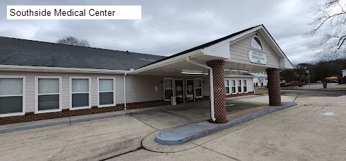Southside Medical Center