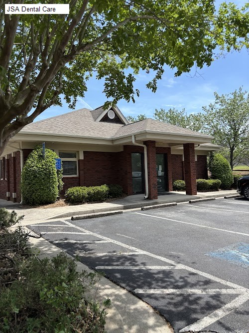 JSA Dental Care
