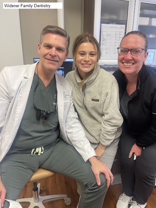 Widener Family Dentistry