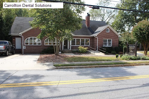 Carrollton Dental Solutions