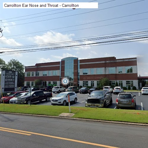 Carrollton Ear Nose and Throat - Carrollton
