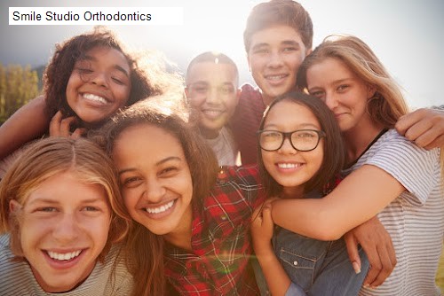 Smile Studio Orthodontics - carrollton