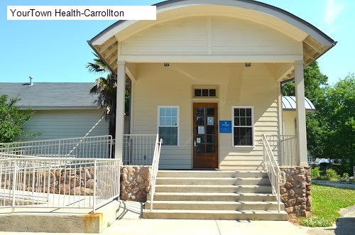YourTown Health-Carrollton