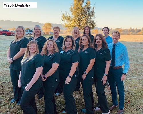 Webb Dentistry