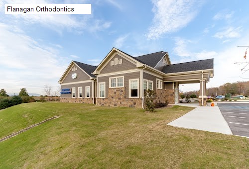 Flanagan Orthodontics