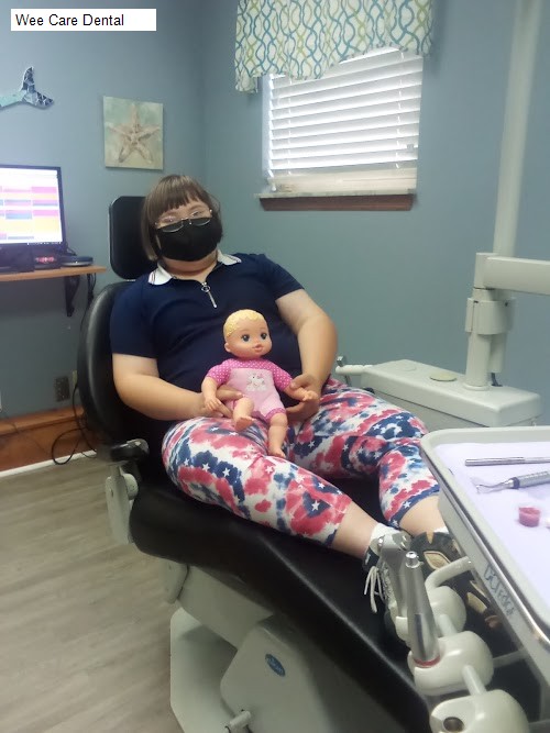 Wee Care Dental