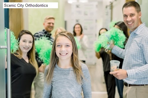 Scenic City Orthodontics - ringgold