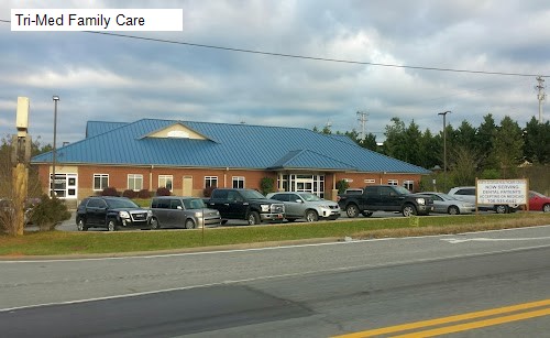 Tri-Med Family Care