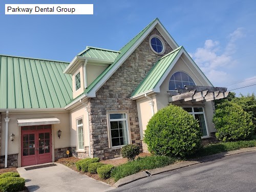 Parkway Dental Group