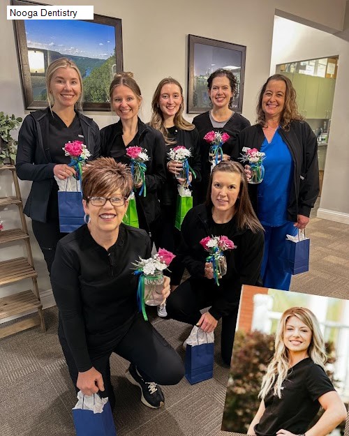 Nooga Dentistry