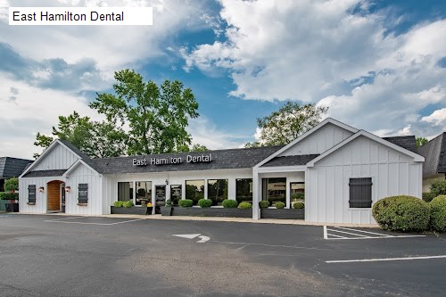 East Hamilton Dental