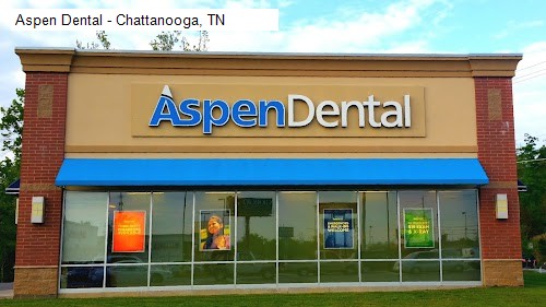 Aspen Dental - Chattanooga, TN