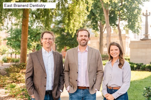 East Brainerd Dentistry