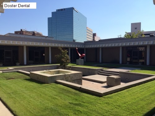 Doster Dental