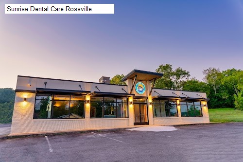 Sunrise Dental Care Rossville