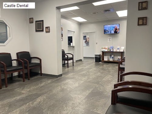 Castle Dental