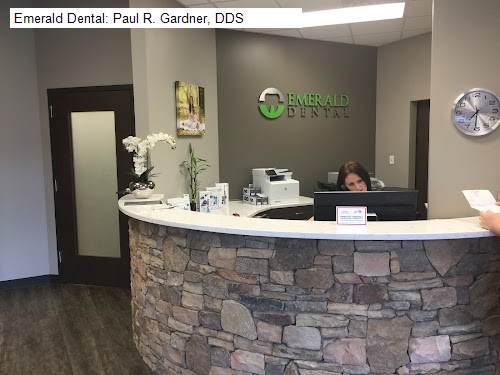 Emerald Dental: Paul R. Gardner, DDS