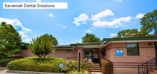 Savannah Dental Solutions