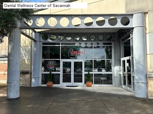 Dental Wellness Center of Savannah