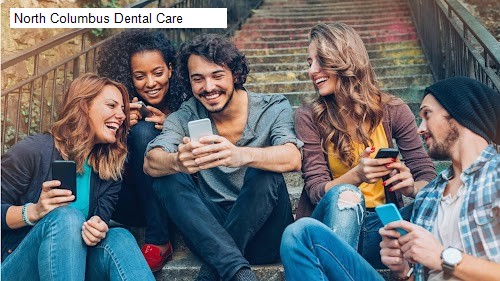 North Columbus Dental Care