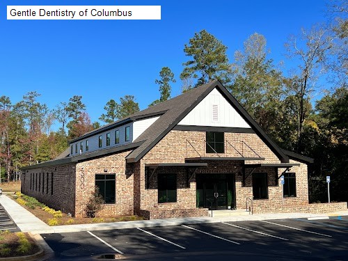 Gentle Dentistry of Columbus