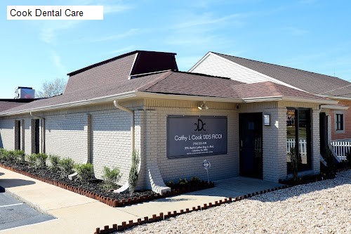 Cook Dental Care