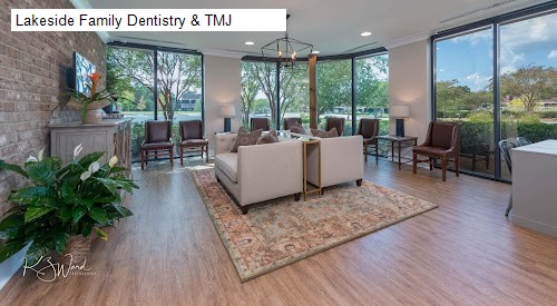 Lakeside Family Dentistry & TMJ