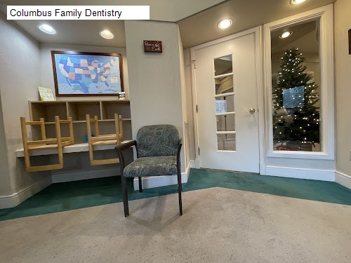 Columbus Family Dentistry