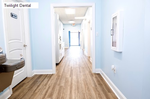 Twiilight Dental