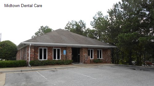 Midtown Dental Care