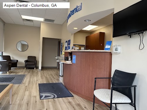 Aspen Dental - Columbus, GA