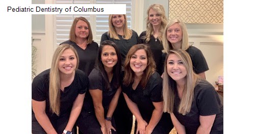 Pediatric Dentistry of Columbus