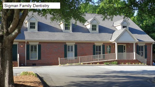 Sigman Family Dentistry