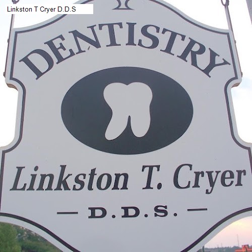 Linkston T Cryer D.D.S