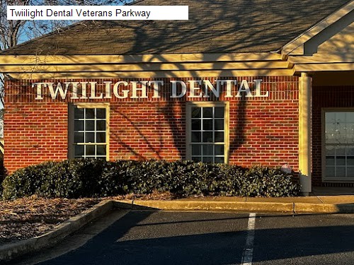Twiilight Dental Veterans Parkway