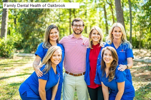 Family Dental Health of Oakbrook