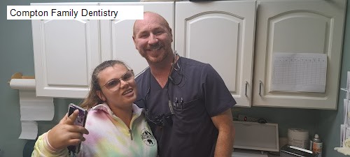Compton Family Dentistry