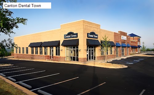 Canton Dental Town
