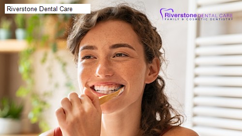 Riverstone Dental Care
