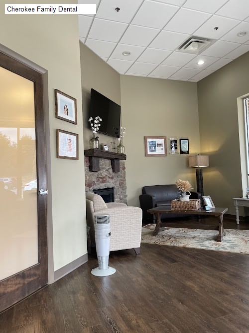 Cherokee Family Dental