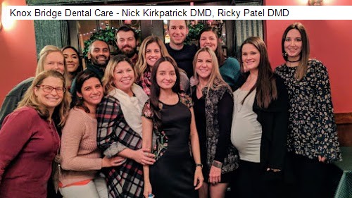 Knox Bridge Dental Care - Nick Kirkpatrick DMD, Ricky Patel DMD