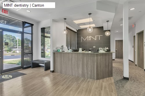 MINT dentistry | Canton