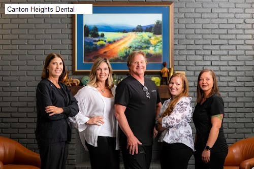 Canton Heights Dental