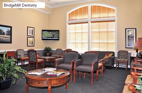 BridgeMill Dentistry