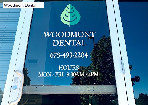 Woodmont Dental