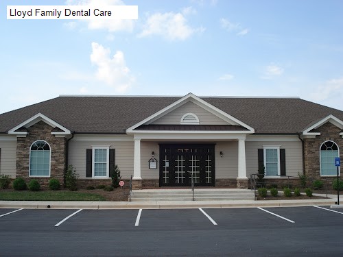Lloyd Family Dental Care