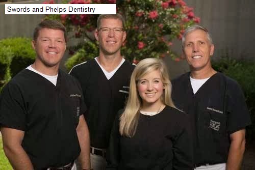 Swords and Phelps Dentistry