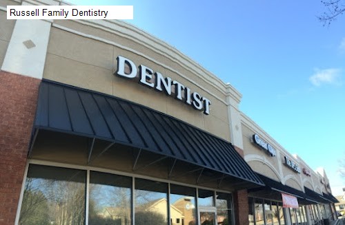 Russell Family Dentistry