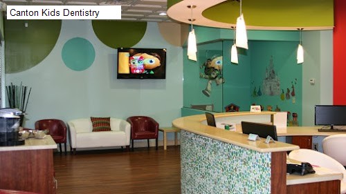 Canton Kids Dentistry