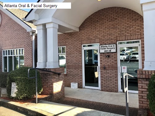 Atlanta Oral & Facial Surgery - canton